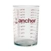 Anchor Hocking Measuring Glass, 5 fl.oz.