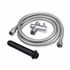 Aquaclean 3PC Shower Douche System w/ Diverter Aquaclean 3PC Shower Douche System w/ Diverter