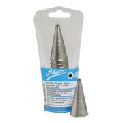 Ateco Fine Star Pastry Tips, 10 Tips