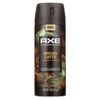 Axe Fine Fragrance Body Spray Deodorant, Spiced Latte with Cardamom & Patchouli,  4oz