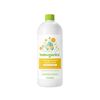 Babyganics Foaming Shampoo & Body Wash, Chamomile Verbena, 32 Fl oz
