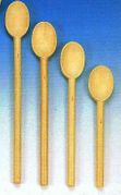 Beechwood Spoons Heavyweight Deluxe