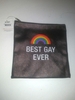 Best Gay Ever Makeup Bag Best Gay Ever Makeup Bag