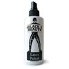 Black Beauty Latex Polish 8oz