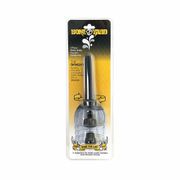 Boneyard Water Bottle 5 piece Douche Kit