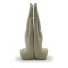 Buddha Sandstone Serenity Hands