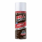 Bull Shot Carpet Spot and Stain Remover Cleaner 