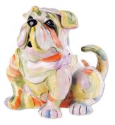 Teapot  Bulldog 