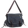 Canvas Messenger Bag Canvas Messenger Bag