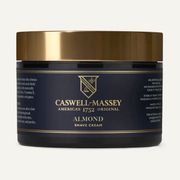 Caswell-Massey Almond Shave Cream