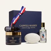 Caswell-Massey Presidential Shaving Kit