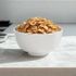 Cereal Bowl, White Porcelain  5.5in. 