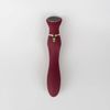 Chance Touch Screen G-Spot Vibrator in Wine