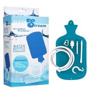 Clean Stream Water Bottle Cleansing Kit