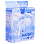 Cleanstream Shower Enema Set