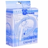 Cleanstream Shower Enema Set