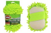 Comet Microfiber Mitt (7")