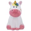 Dolomite Cookie Jar   Unicorn