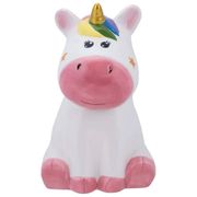 Dolomite Cookie Jar   Unicorn