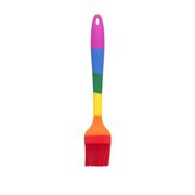 Cooking with Pride Pastry Brush, 8.5-Inch