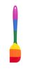 Cooking with Pride Scraper Spatula, 10.75-Inch