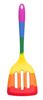 Cooking with Pride Slotted Turner, 12-Inch