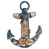 Cork Cage Anchor