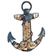 Cork Cage Anchor