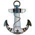 Cork Cage Anchor