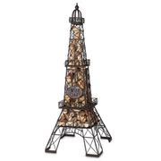 Cork Cage Eiffel Tower