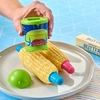Corn Cob Butter Boy