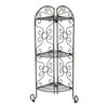 Corner Plant Stand FREE SHIPPING Corner Plant Stand FREE SHIPPING