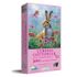 Curious Cottontail 300 Pc Puzzle