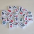 Deluxe American Mahjong in A Silver Aluminum Case