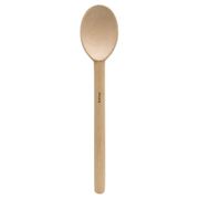 Deluxe Heavyweight French Beechwood Spoon 11.75in