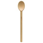 Deluxe Heavyweight French Beechwood Spoon 13.75in