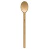 Deluxe Heavyweight French Beechwood Spoon 13.75in