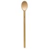 Deluxe Heavyweight French Beechwood Spoon 17.75in