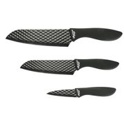 Diamond Nonstick Blade Cutlery Set 