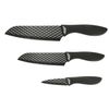 Diamond Nonstick Blade Cutlery Set 