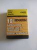 Dixon Lumber Crayons YELLOW  DZ 