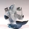 Dolphin Salt & Pepper