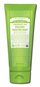 Dr Bronner's Shaving Soap