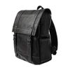 Drake Vegan Leather Backpack
