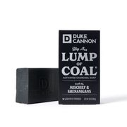 Duke Cannon Big Ass Brick of Soap - Big Ass Lump of Coal