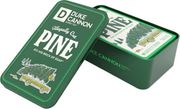 Duke Cannon Big Ass Brick of Soap Illegally Cut Pine in Tin