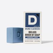 Duke Cannon Big Ass Brick of Soap Midnight Swim