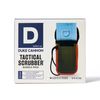 Duke Cannon Tactical Scrubber + Soap GIFT SET  (MIDNIGHT SWIM)  
