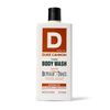 Duke Cannon Thick Body Wash Buffalo Trace Bourbon 18oz