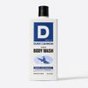 Duke Cannon Thick Body Wash  Naval Diplomacy